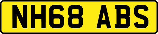 NH68ABS