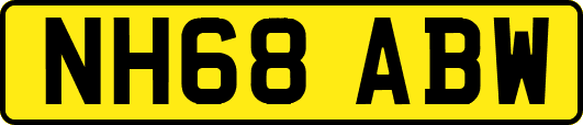 NH68ABW