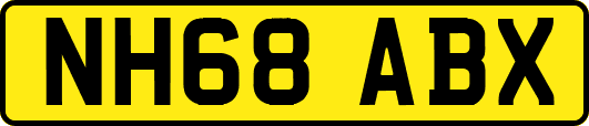 NH68ABX