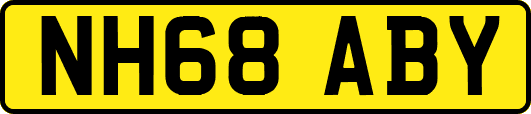 NH68ABY