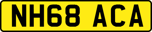 NH68ACA