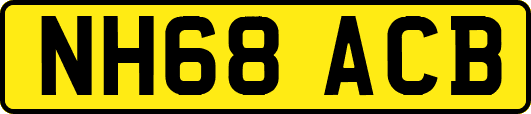NH68ACB