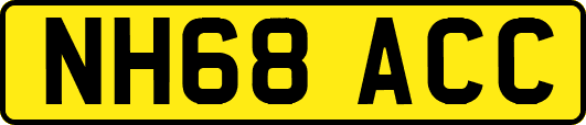 NH68ACC