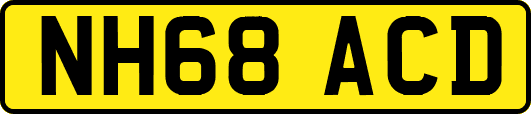 NH68ACD