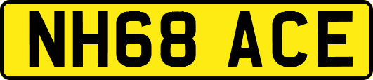 NH68ACE