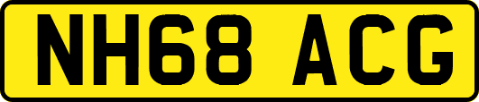 NH68ACG