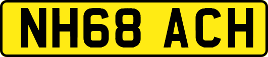 NH68ACH