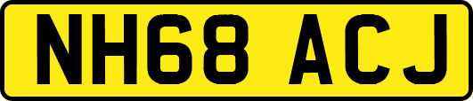 NH68ACJ