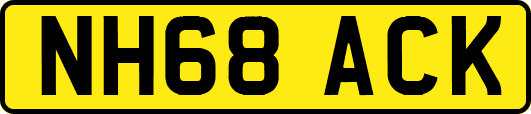 NH68ACK