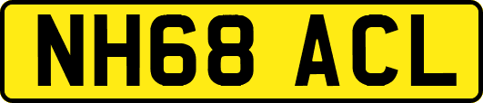 NH68ACL