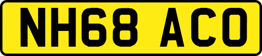 NH68ACO