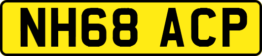 NH68ACP