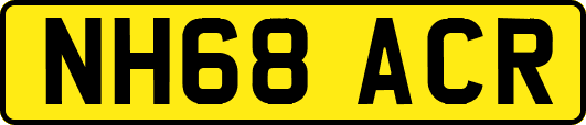 NH68ACR