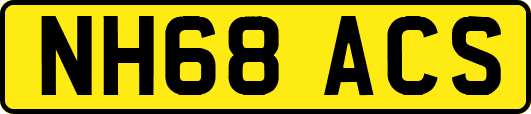 NH68ACS