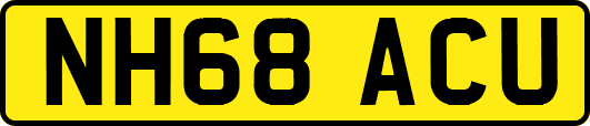 NH68ACU