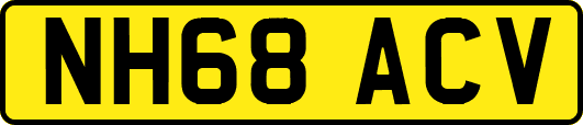 NH68ACV
