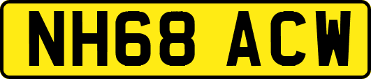 NH68ACW