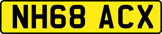 NH68ACX