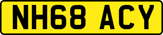 NH68ACY