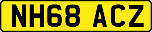 NH68ACZ