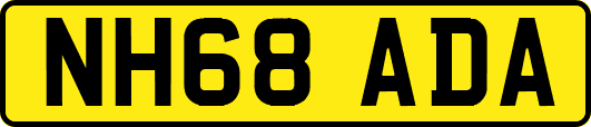 NH68ADA