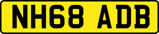 NH68ADB