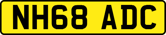NH68ADC