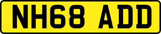 NH68ADD