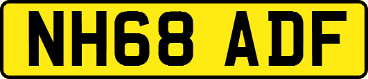 NH68ADF