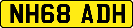 NH68ADH