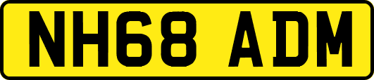 NH68ADM
