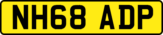 NH68ADP