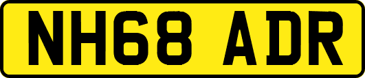 NH68ADR