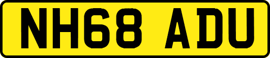 NH68ADU