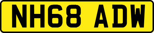 NH68ADW