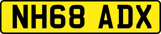 NH68ADX