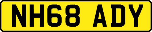 NH68ADY