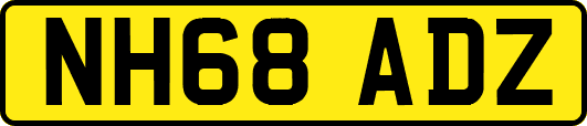NH68ADZ