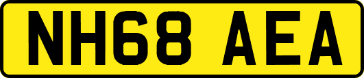 NH68AEA