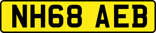 NH68AEB