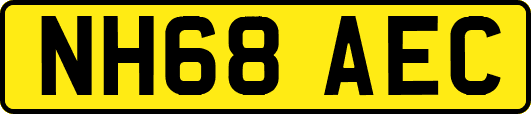 NH68AEC