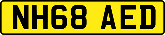 NH68AED
