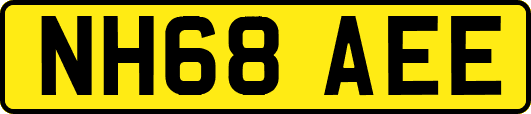 NH68AEE