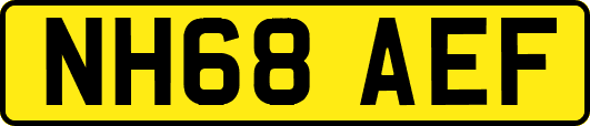 NH68AEF