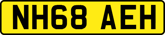 NH68AEH