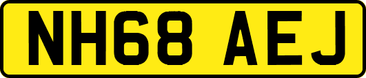 NH68AEJ