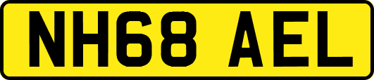 NH68AEL