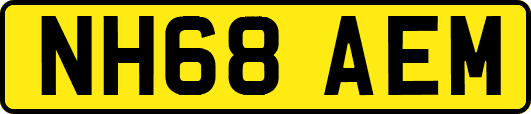 NH68AEM