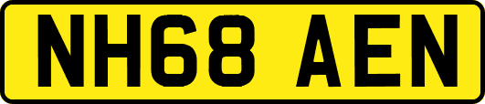 NH68AEN