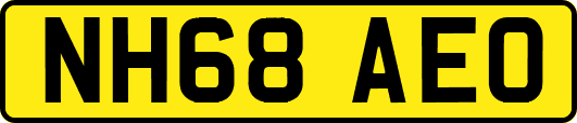 NH68AEO